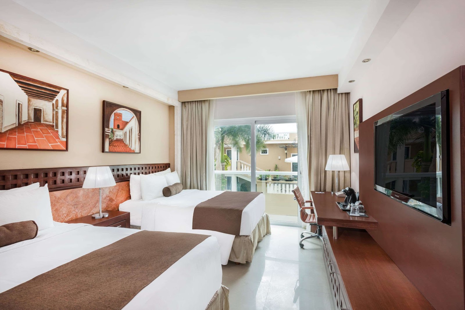 Wyndham Mérida