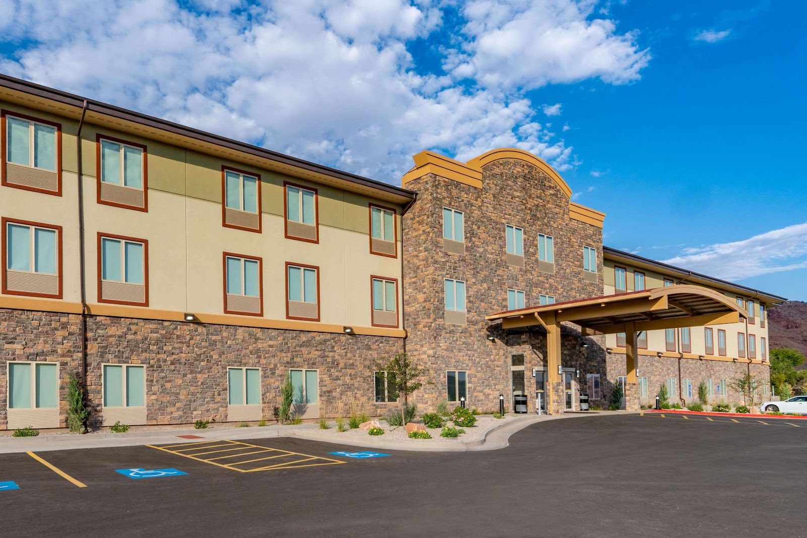 Wyndham Moab - United States