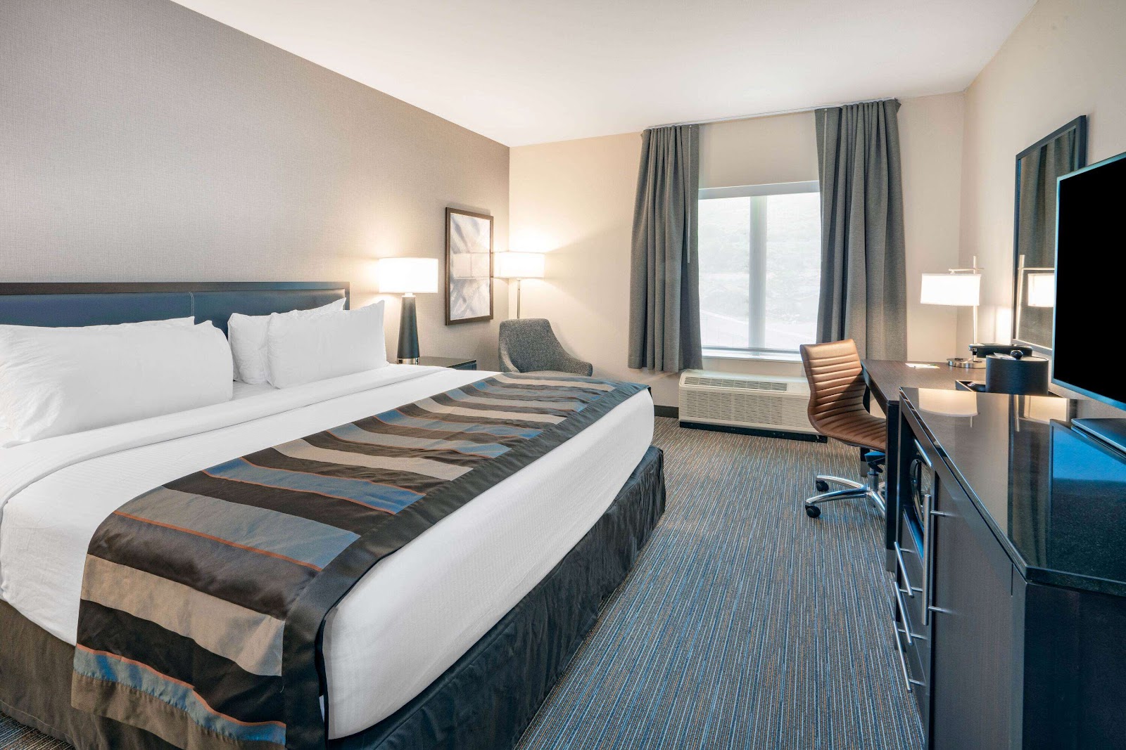 Wyndham Moab - United States
