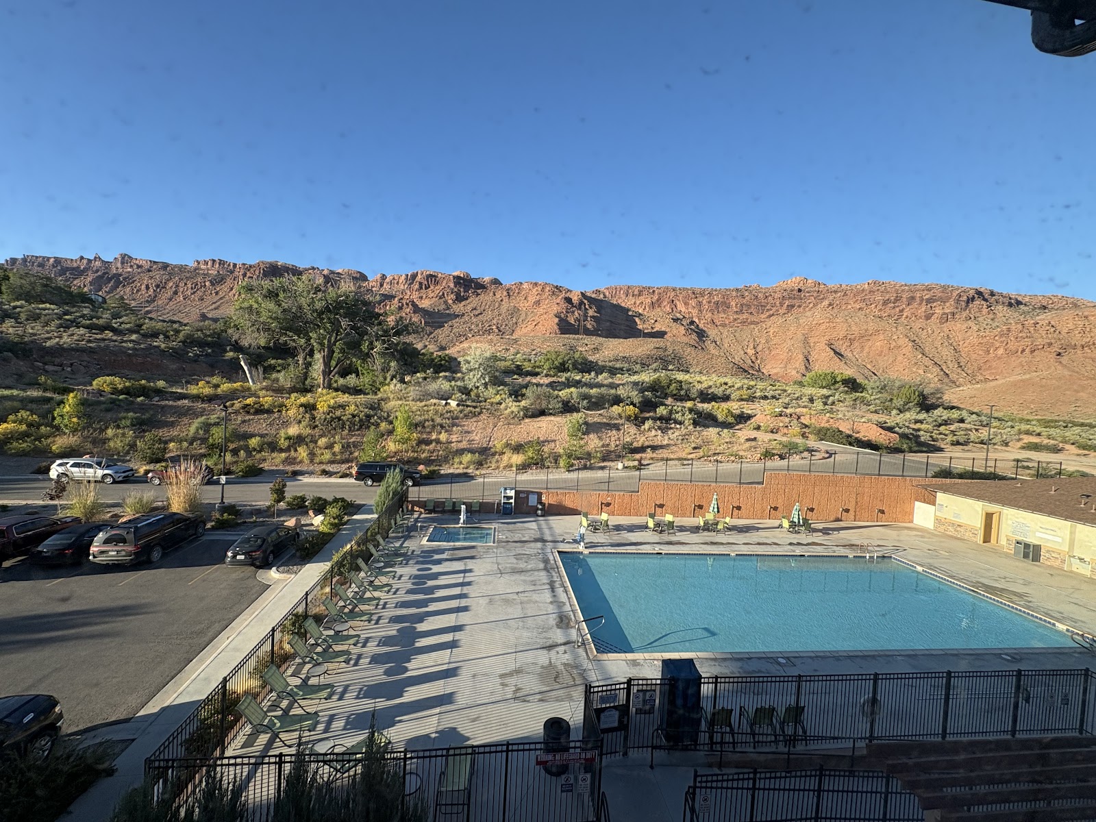 Wyndham Moab - United States