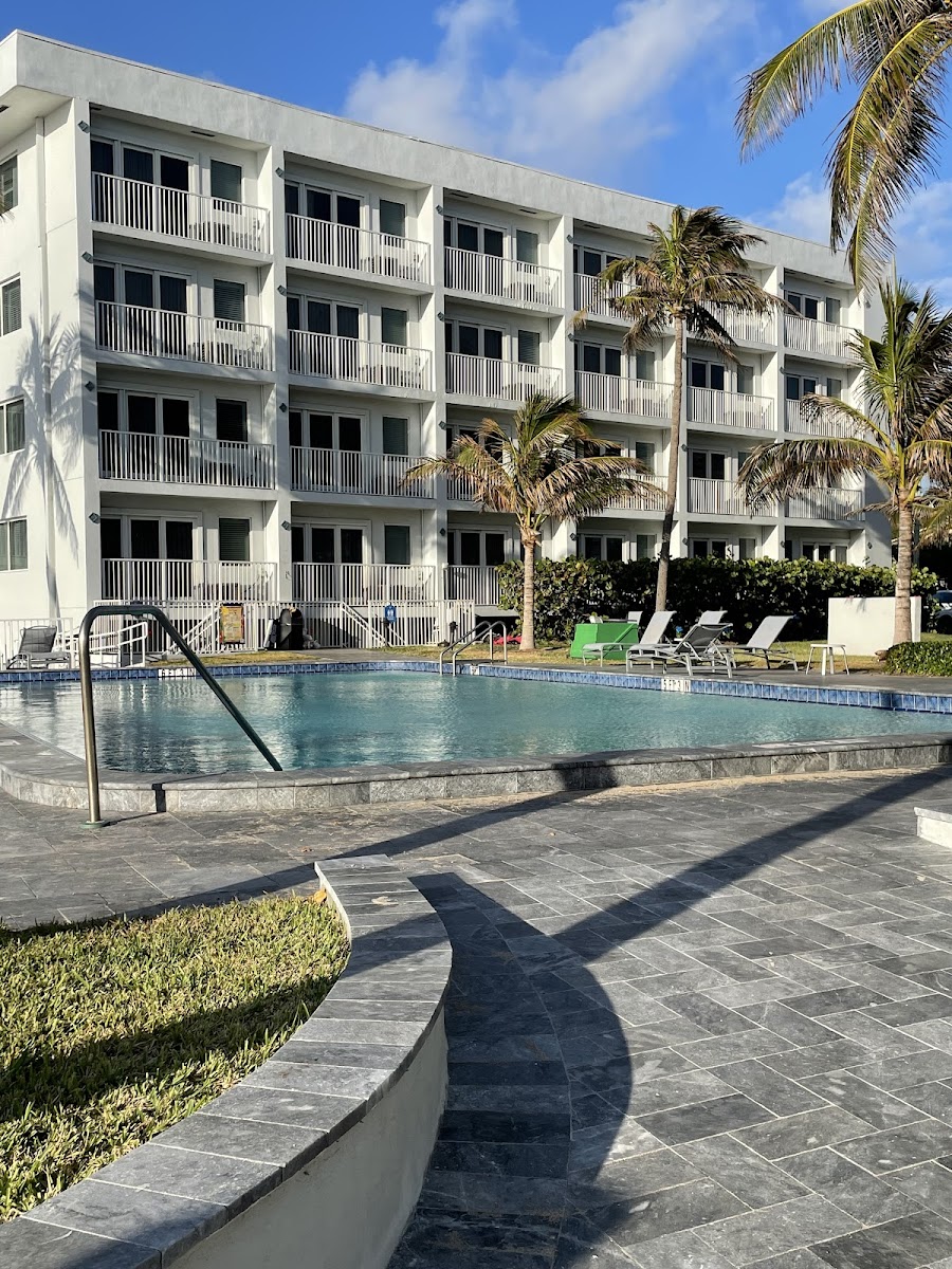 Wyndham Ocean Palms - United States