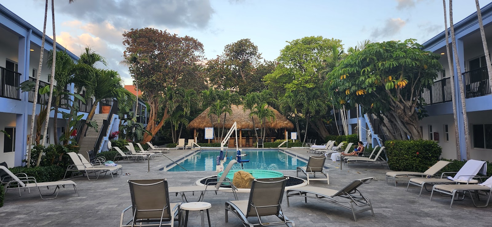 Wyndham Ocean Palms - United States