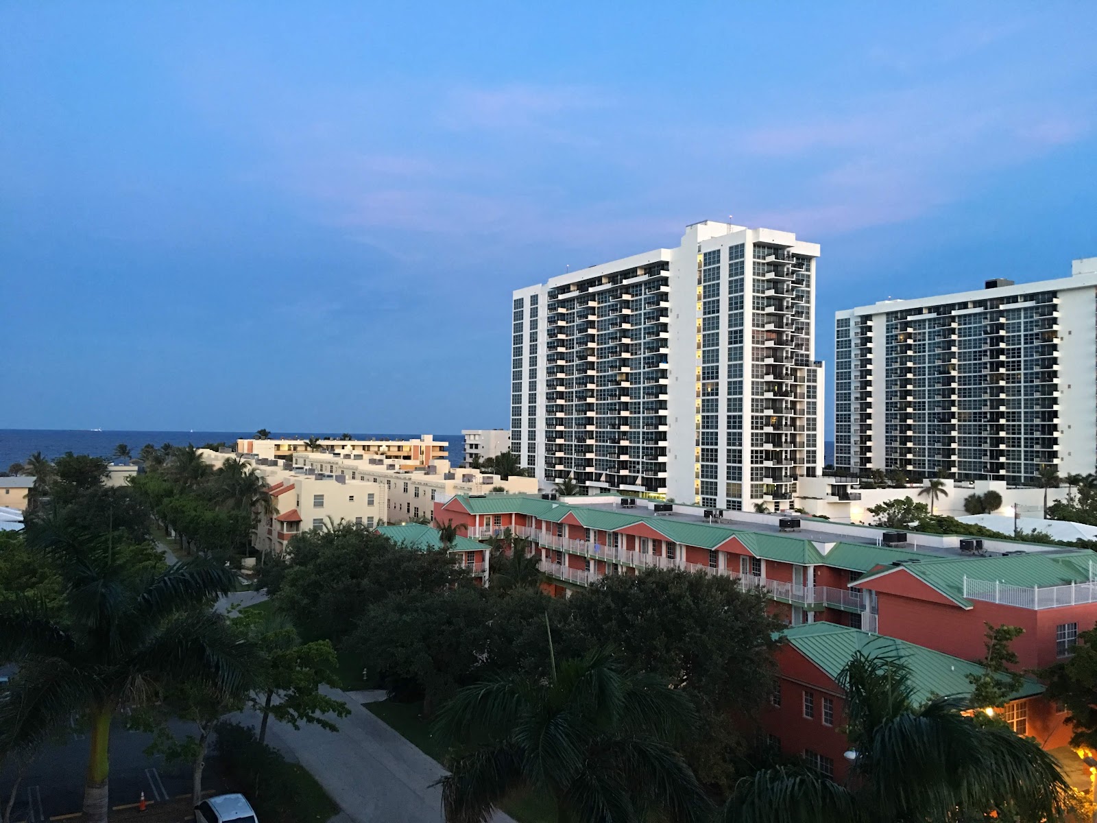 Wyndham Ocean Palms - United States