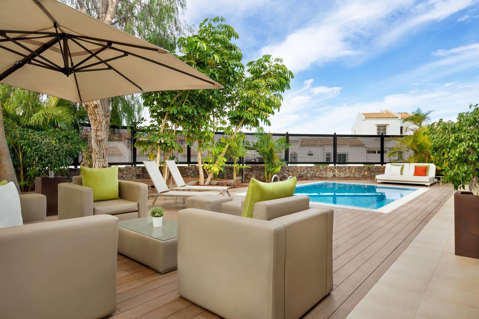 Wyndham Residences at Sunningdale Village