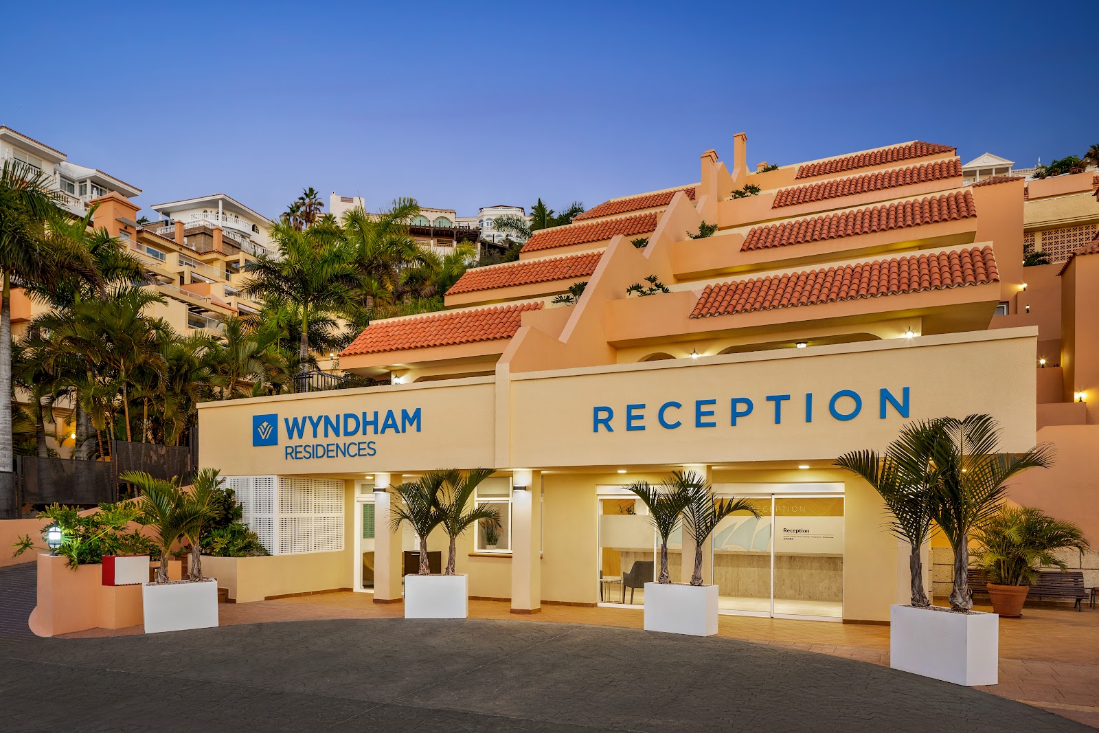 Wyndham Residences Monterey