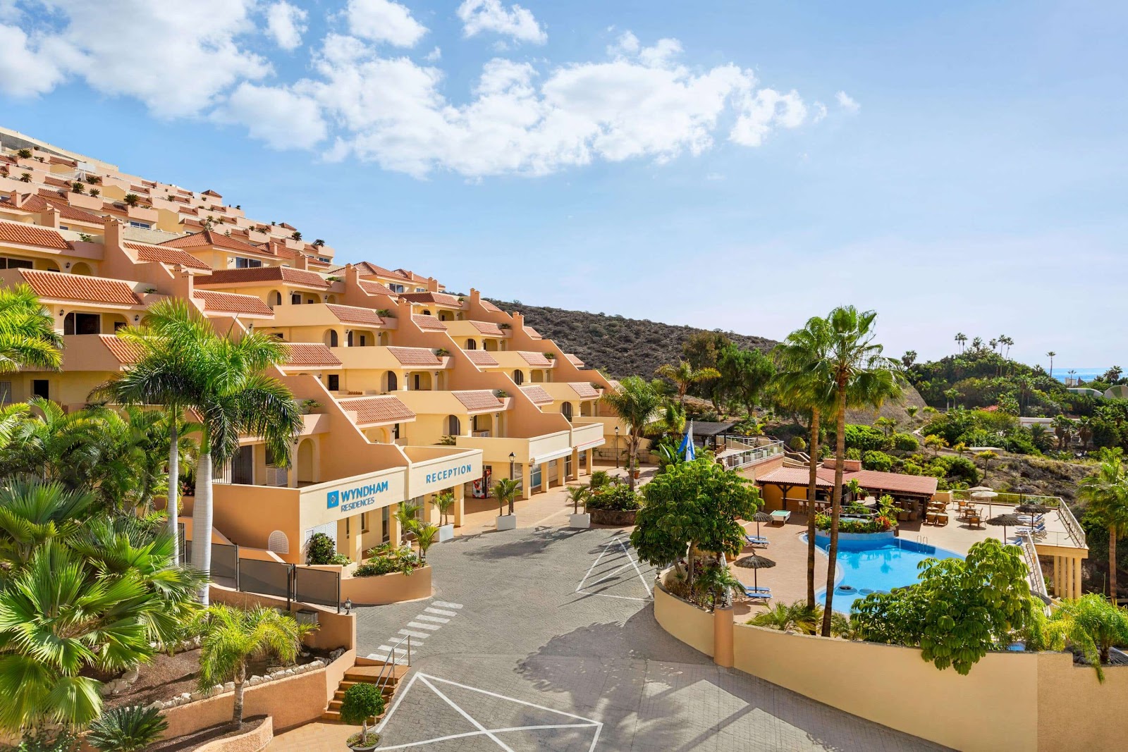 Wyndham Residences Monterey