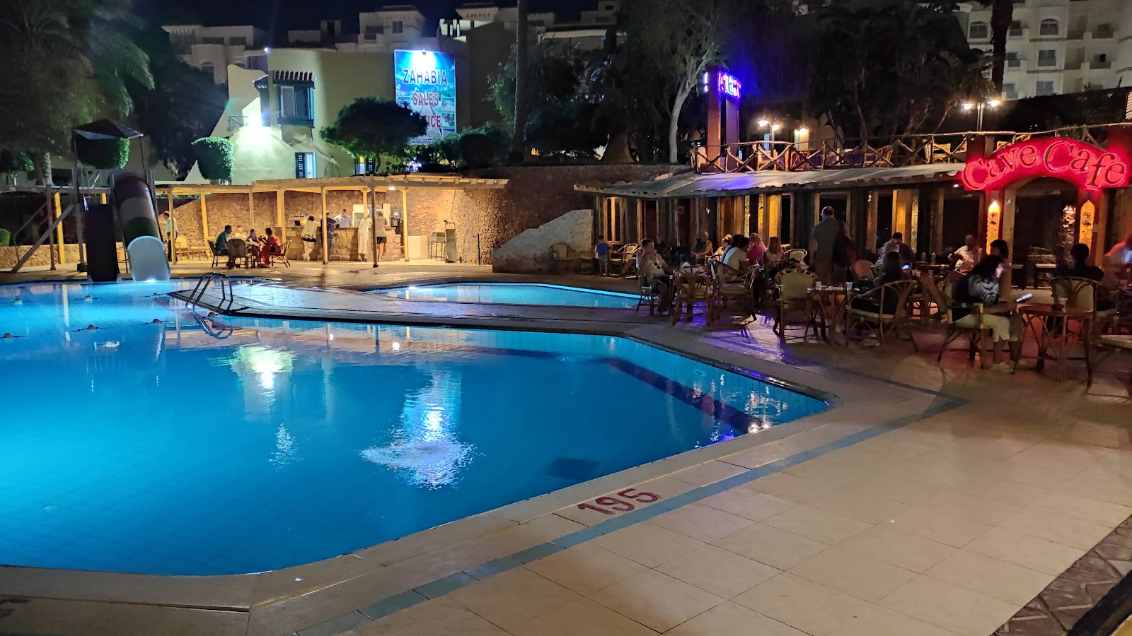 Zahabia Resort