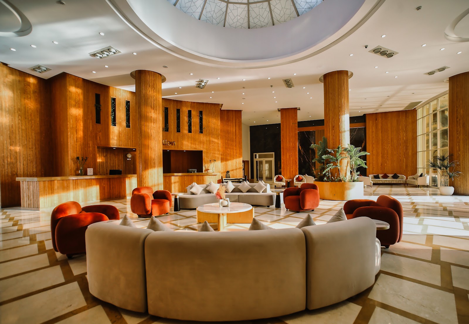 Zahabia Resort