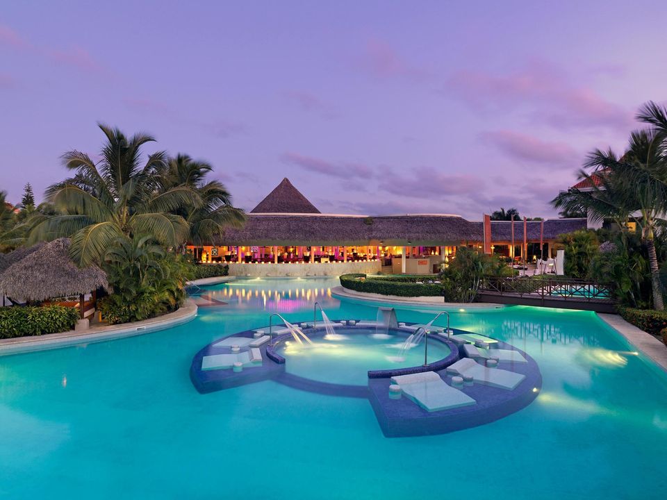 Zel Punta Cana