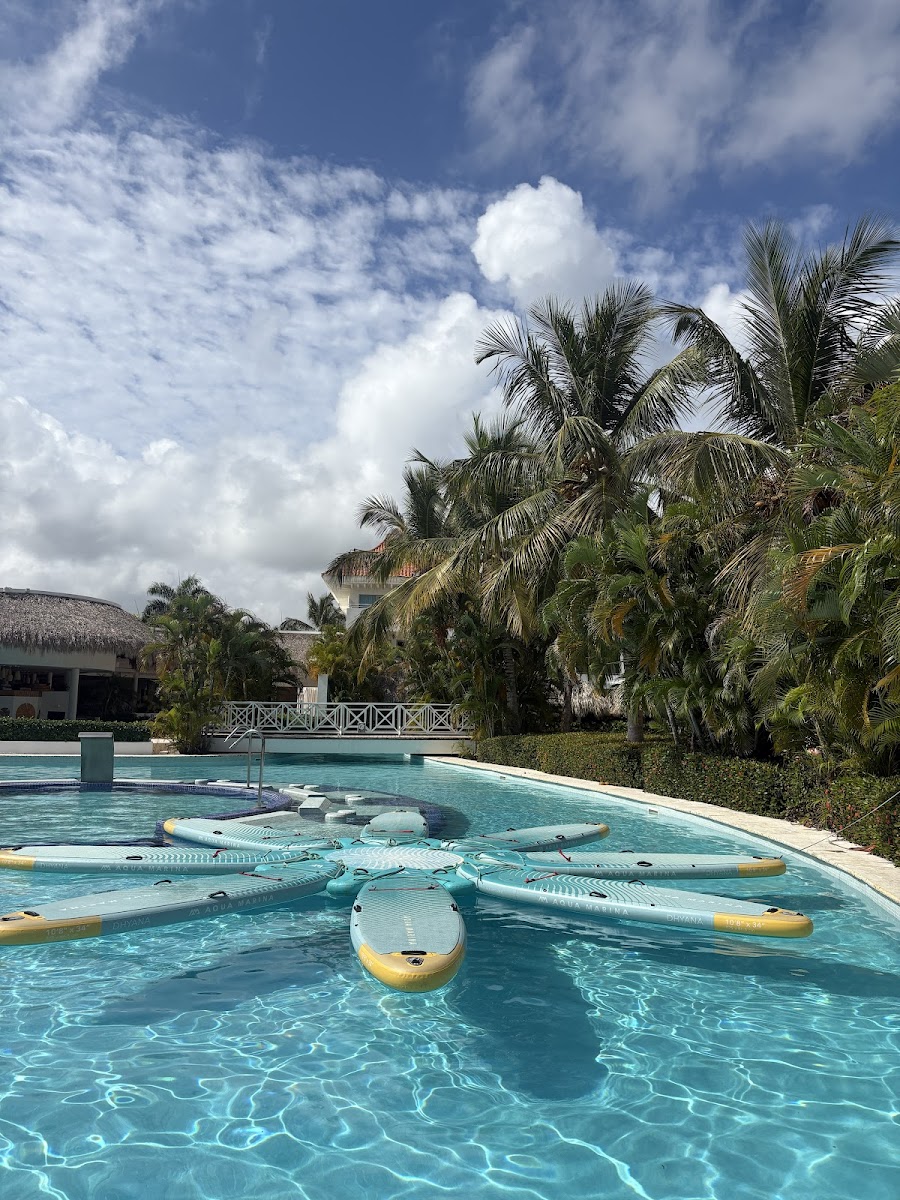 Zel Punta Cana
