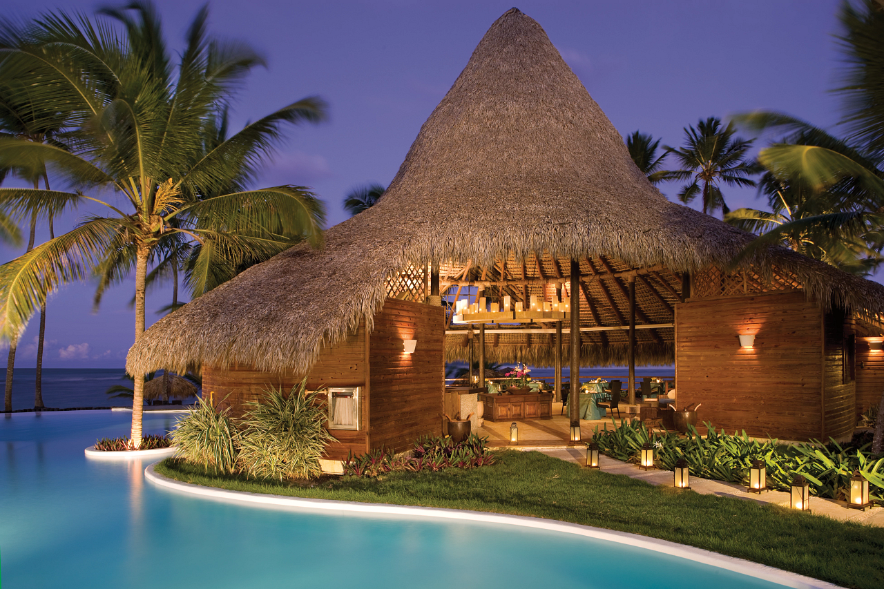 Zoëtry Agua Punta Cana