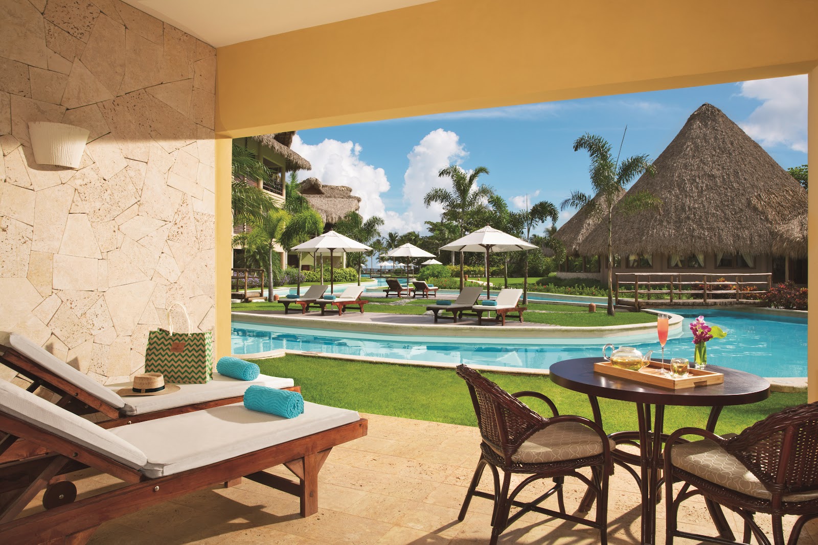 Zoëtry Agua Punta Cana