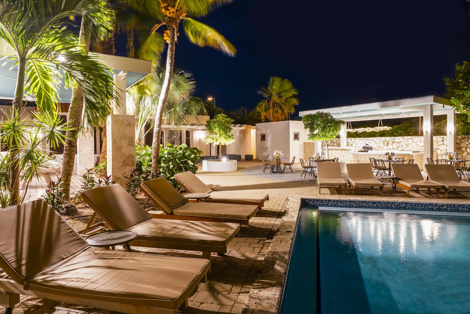 Zoëtry Curacao Resort & Spa