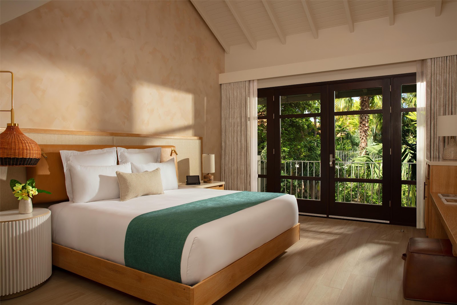 Zoëtry Curacao Resort & Spa