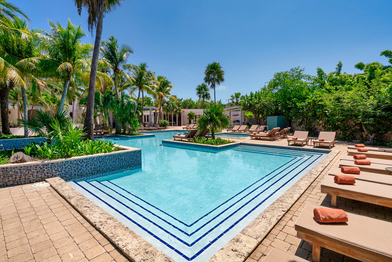 Zoëtry Curacao Resort & Spa