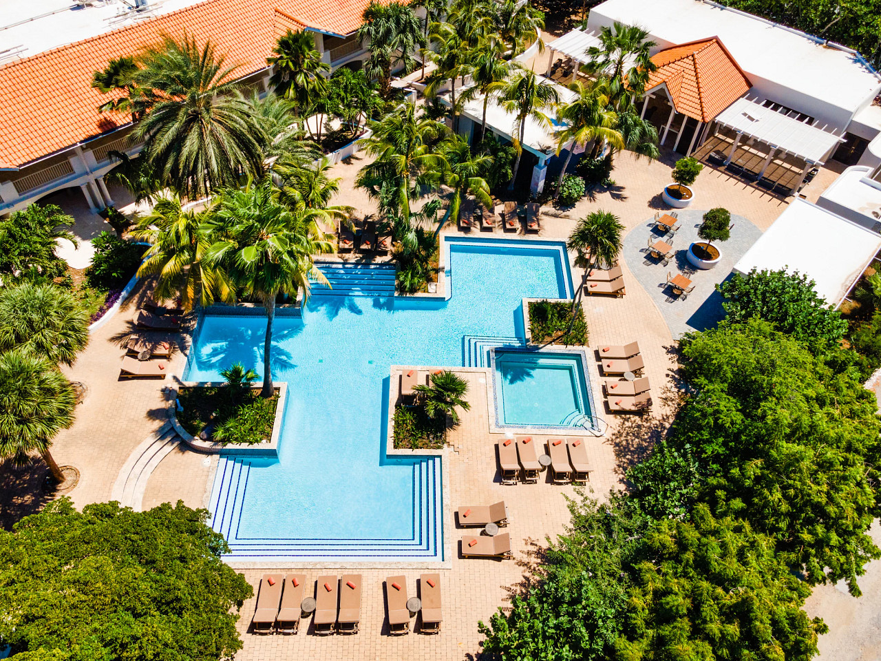 Zoëtry Curacao Resort & Spa