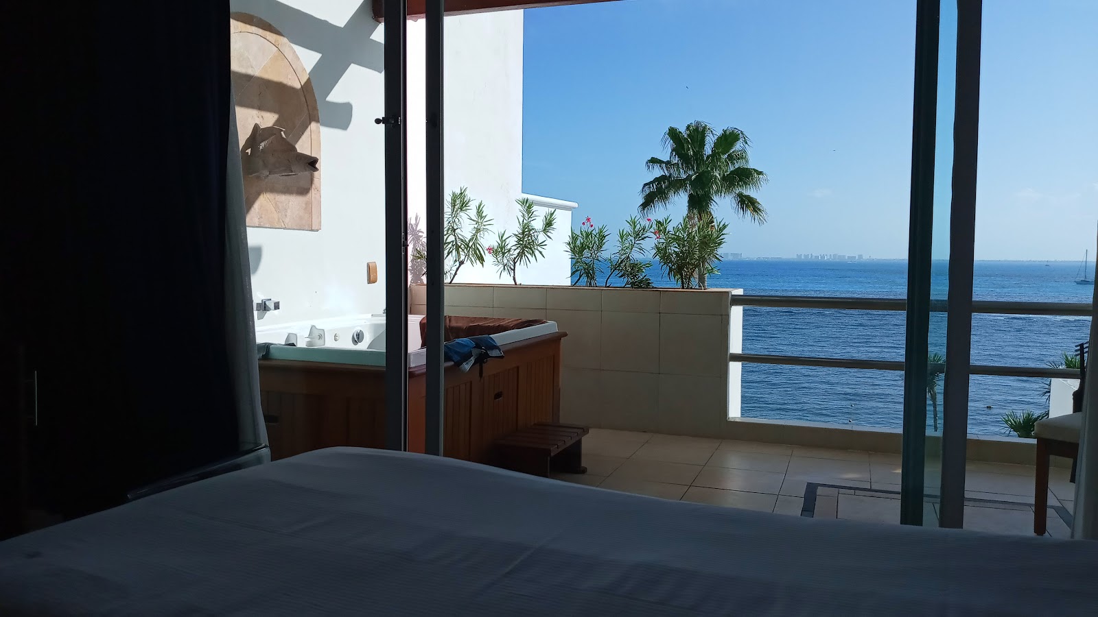 Zoëtry Villa Rolandi Isla Mujeres Cancun