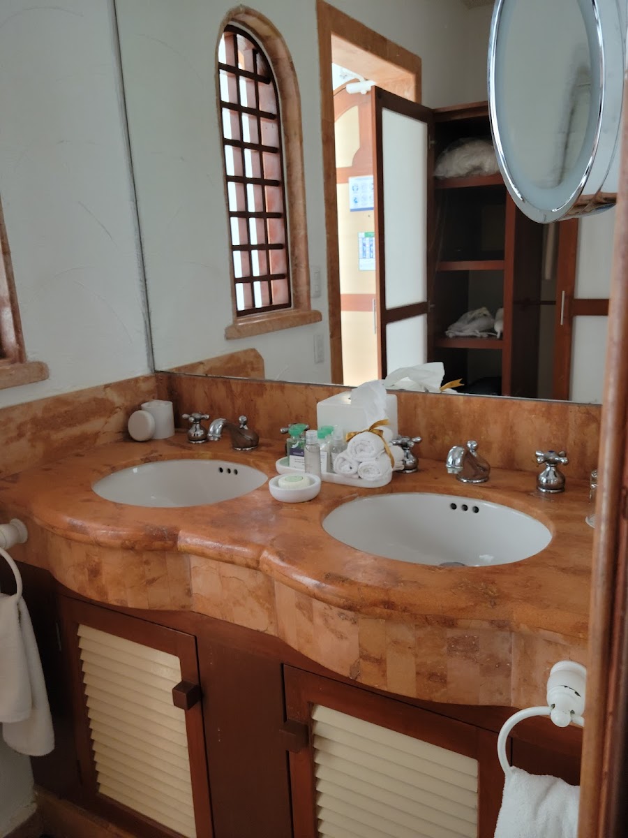 Zoëtry Villa Rolandi Isla Mujeres Cancun