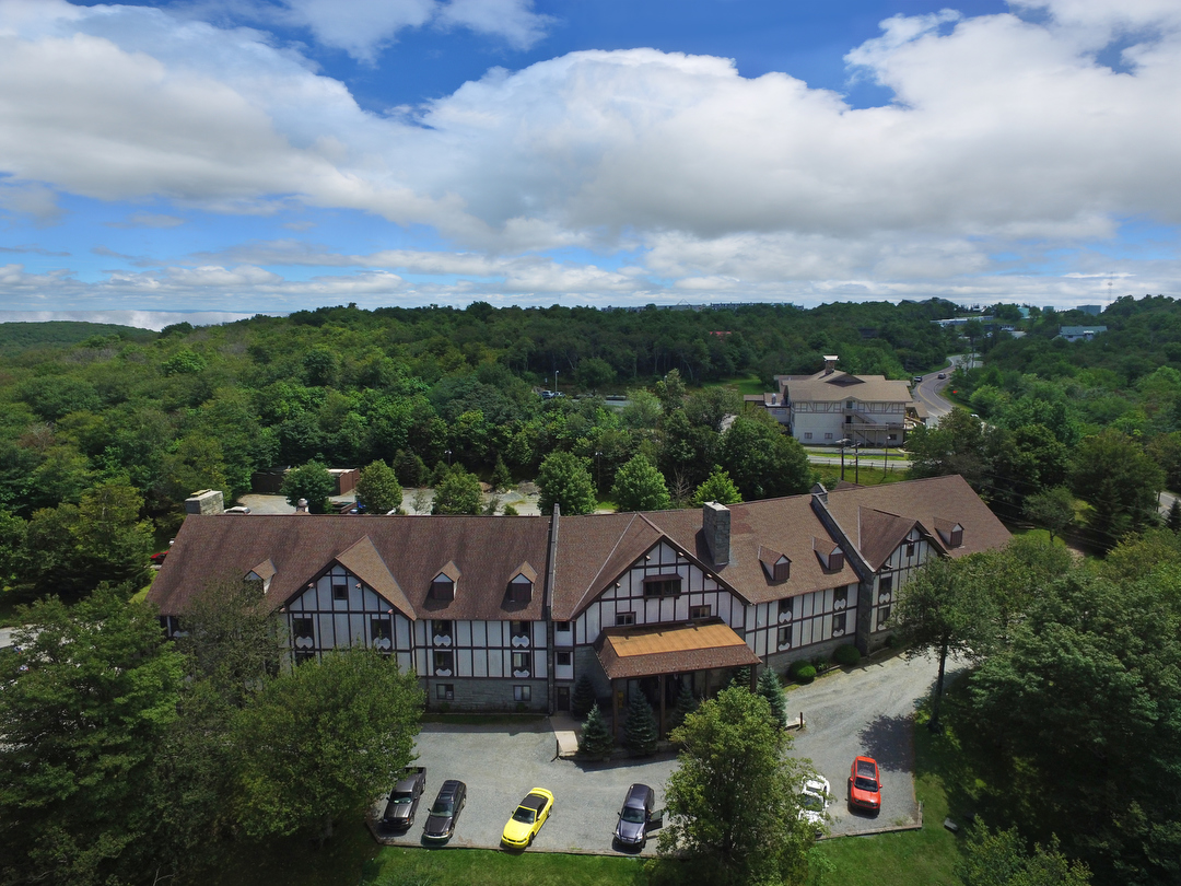 4 Seasons at Beech