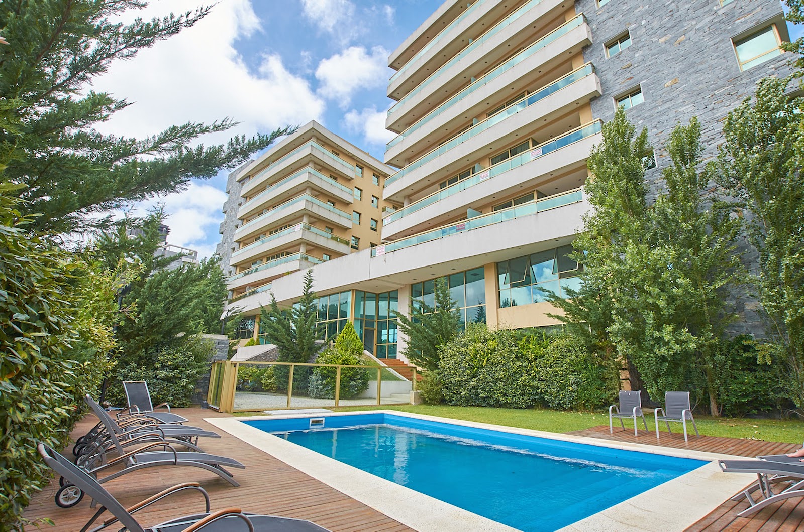 Albar Club de Mar - Argentina
