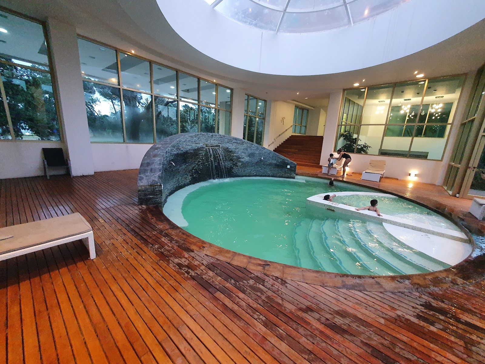 Albar Club de Mar
