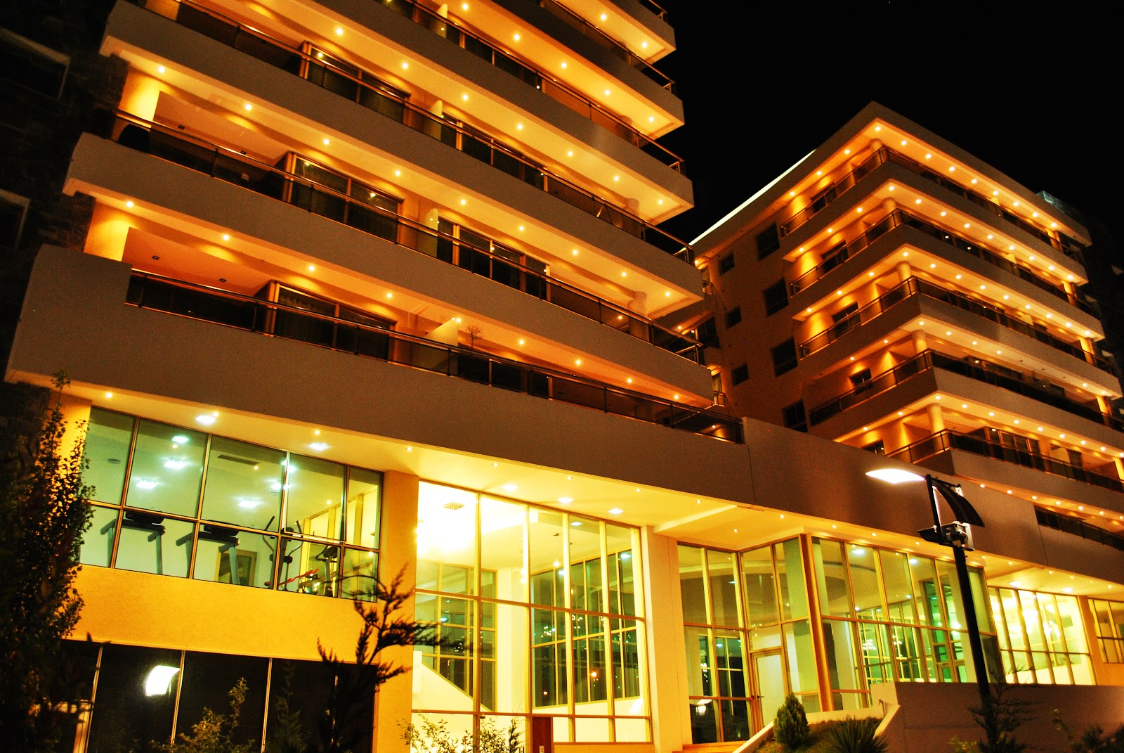 Albar Club de Mar