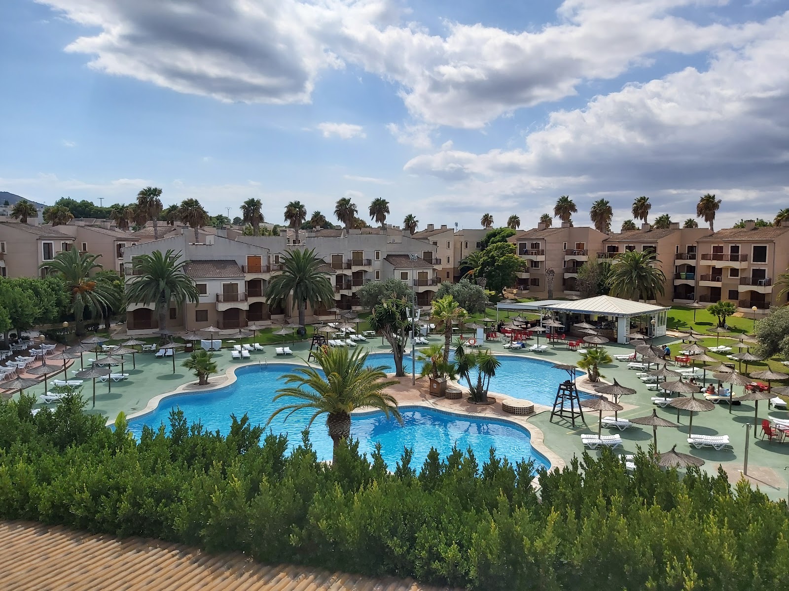 Albir Garden - Spain