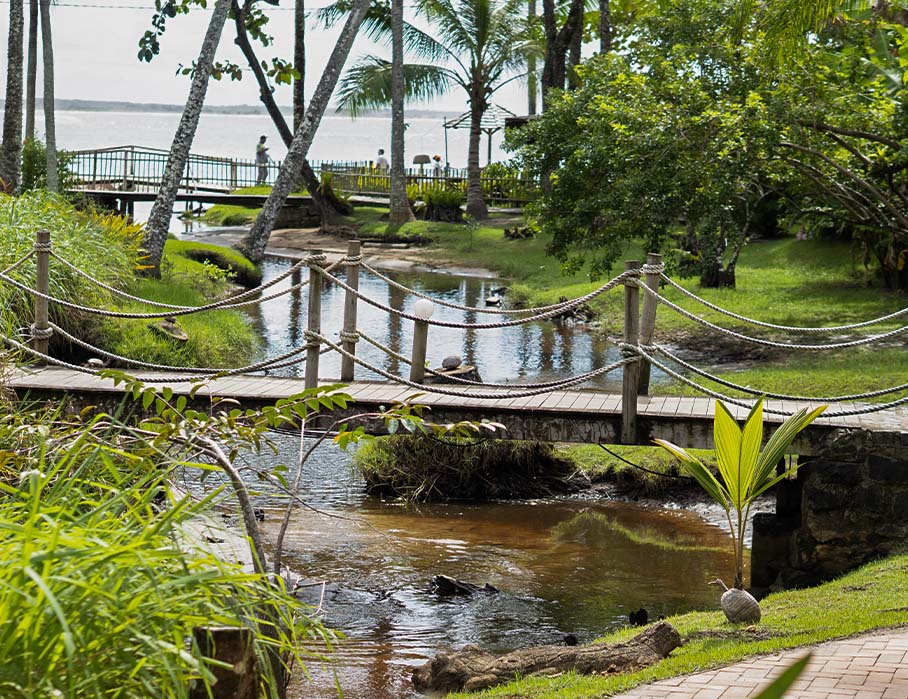 Aldeia do Mar - Brazil