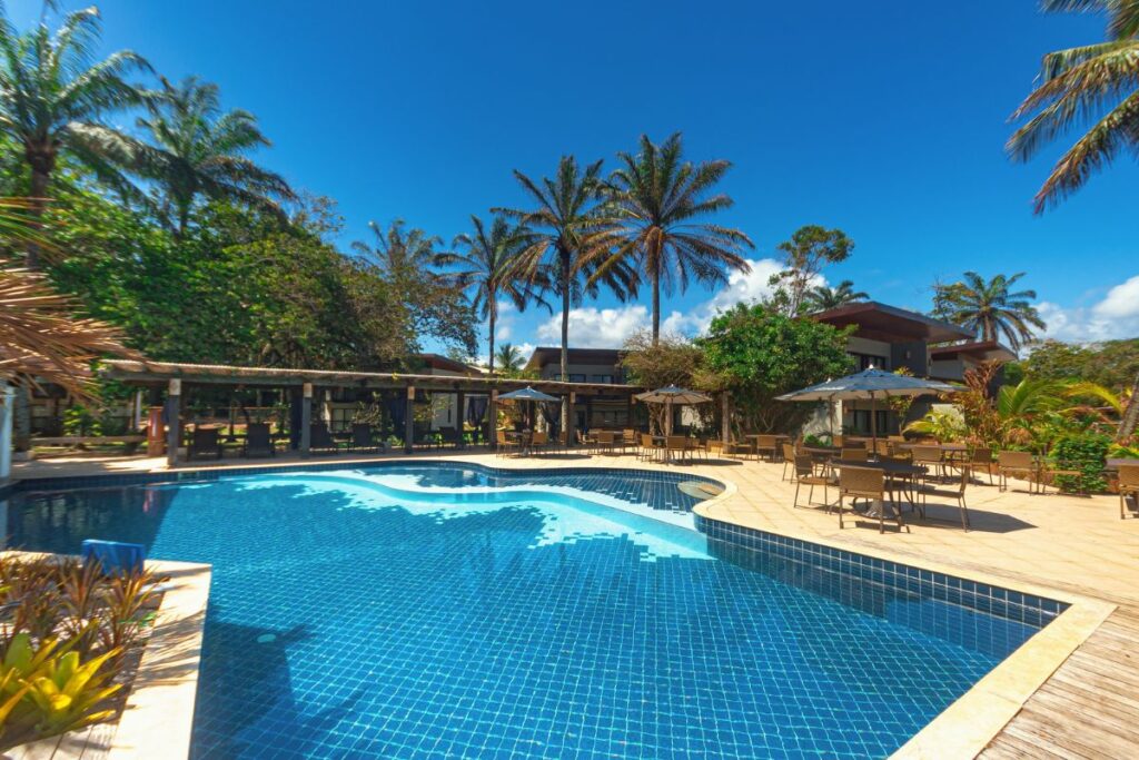 Aldeia do Mar - Brazil