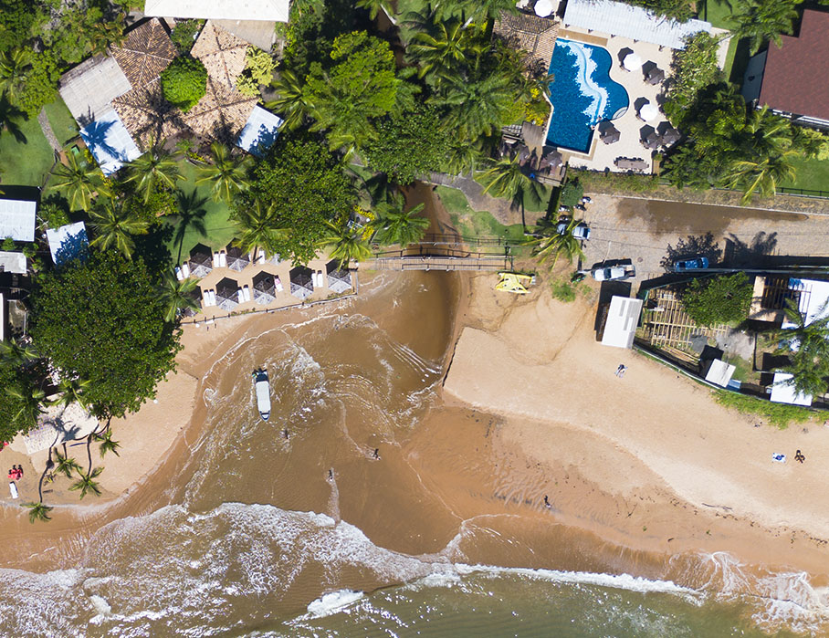 Aldeia do Mar - Brazil