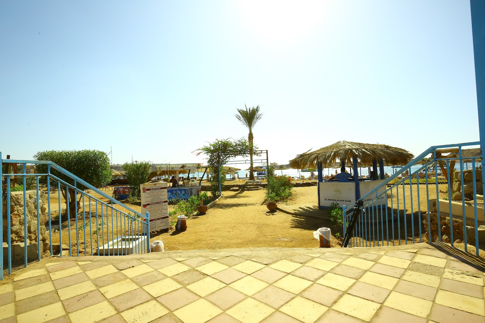 Alkhaimah Resort and Residence