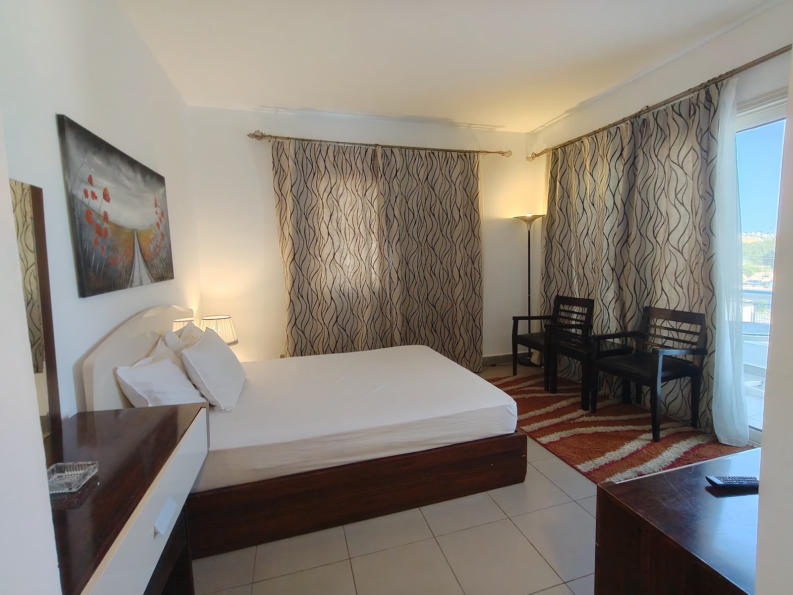 Alkhaimah Resort and Residence