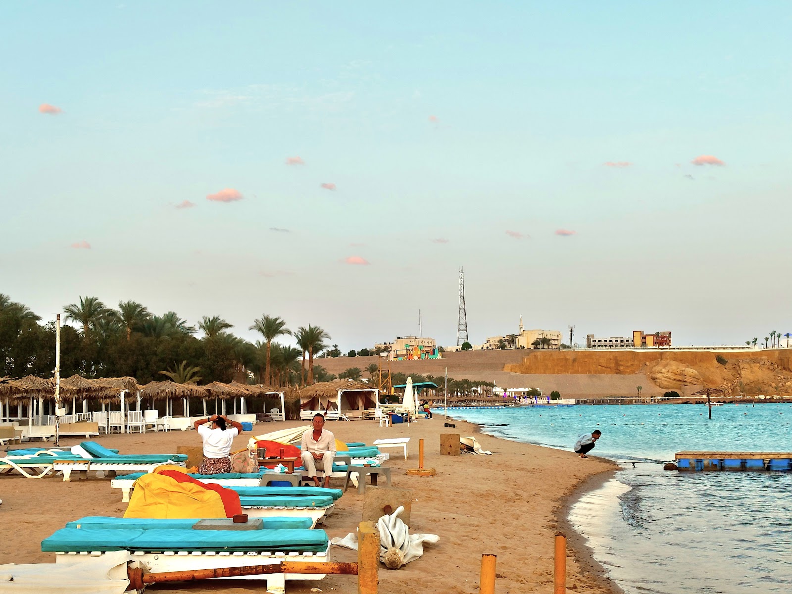 Alkhaimah Resort and Residence