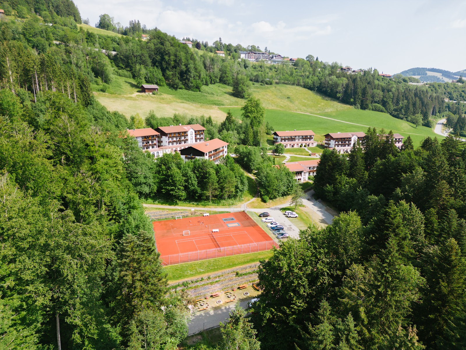 Alpin Chalet Oberstaufen - Germany