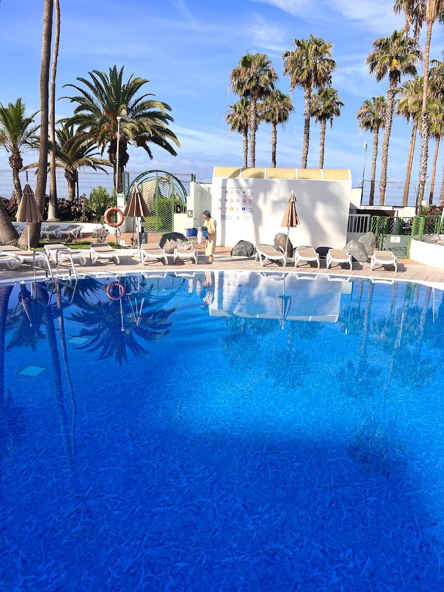 Altamira Club