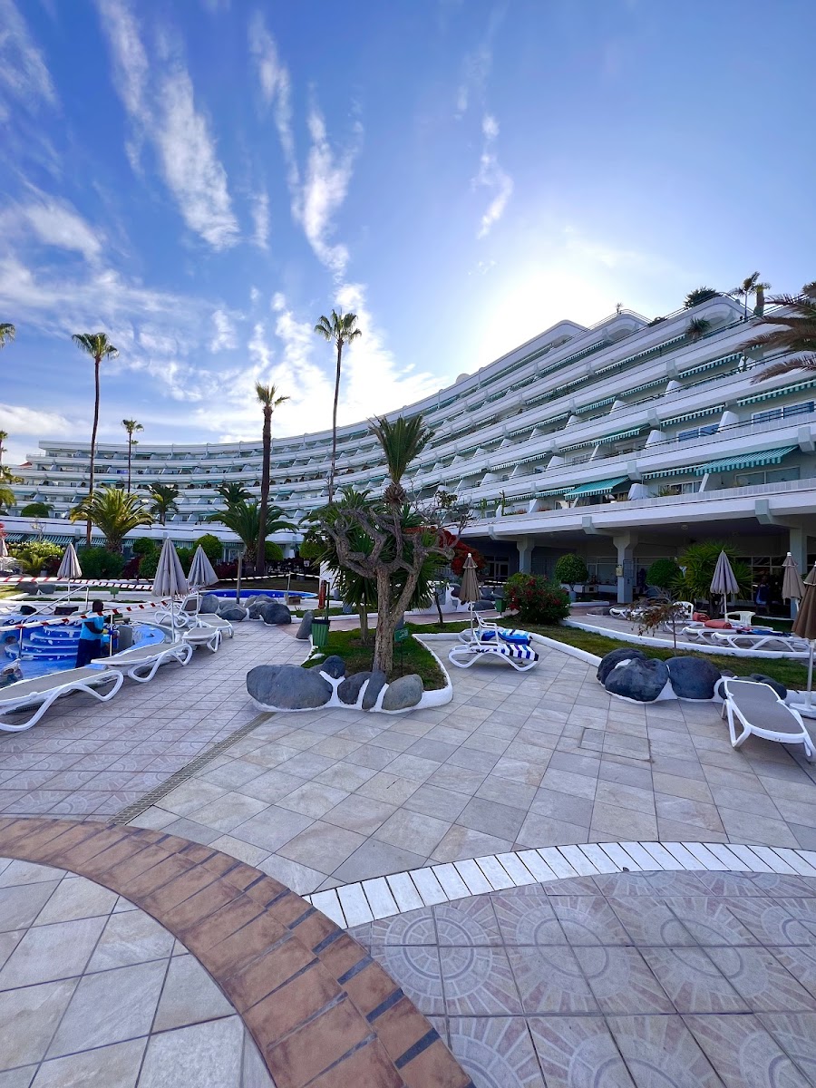 Altamira Club