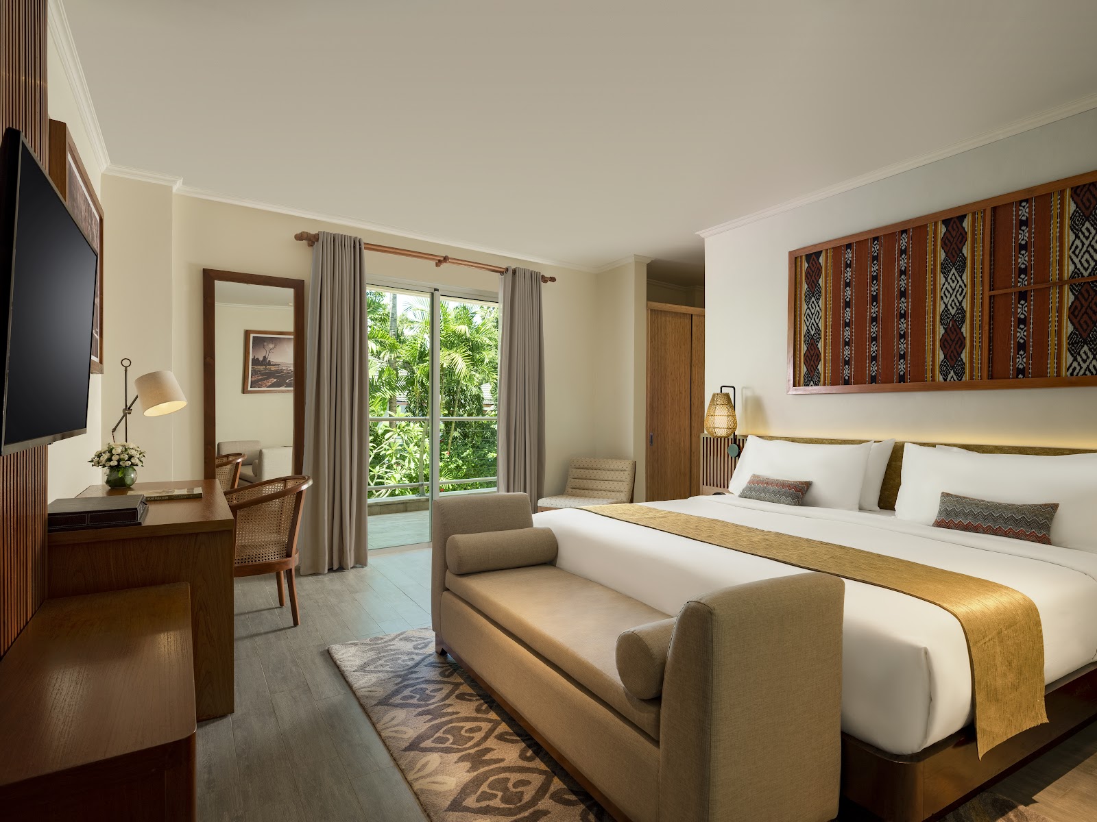 Anantara Legian Bali - Indonesia