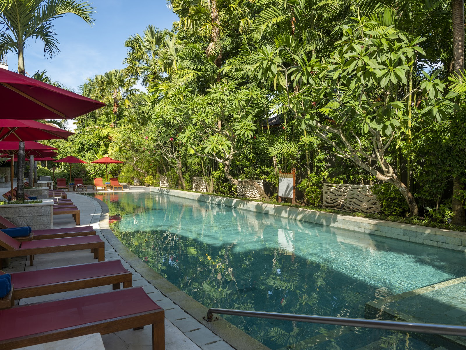 Anantara Legian Bali - Indonesia