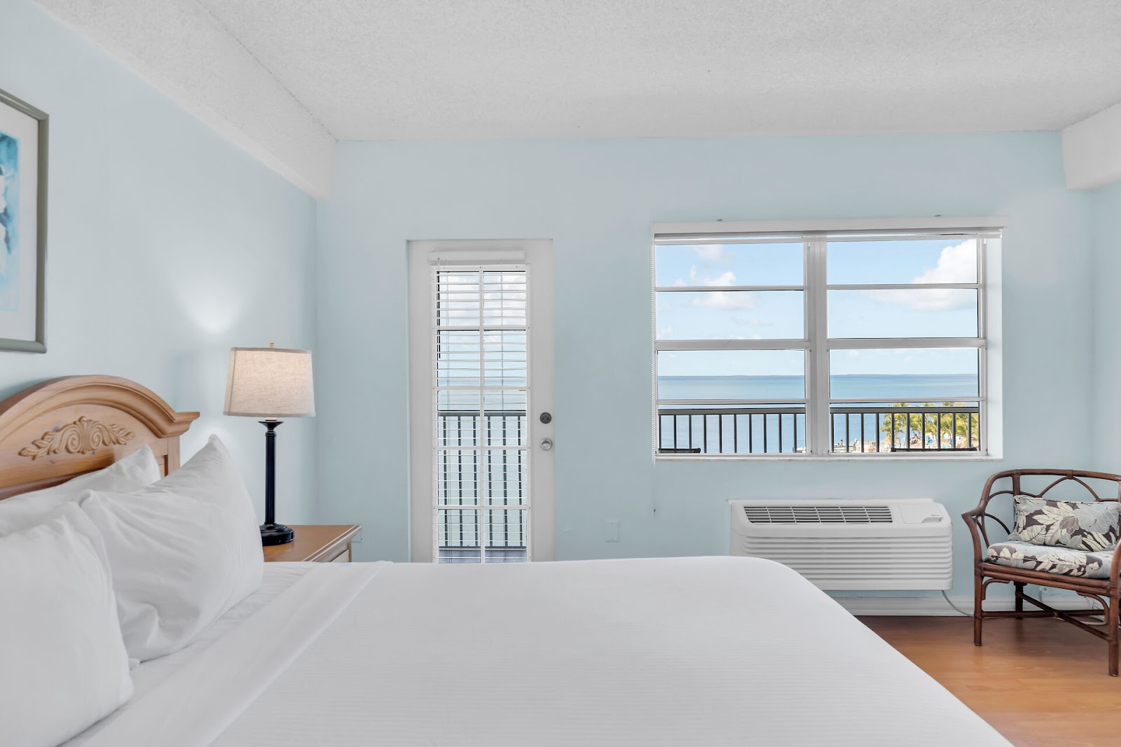 Anchorage Resort and Yacht Club
