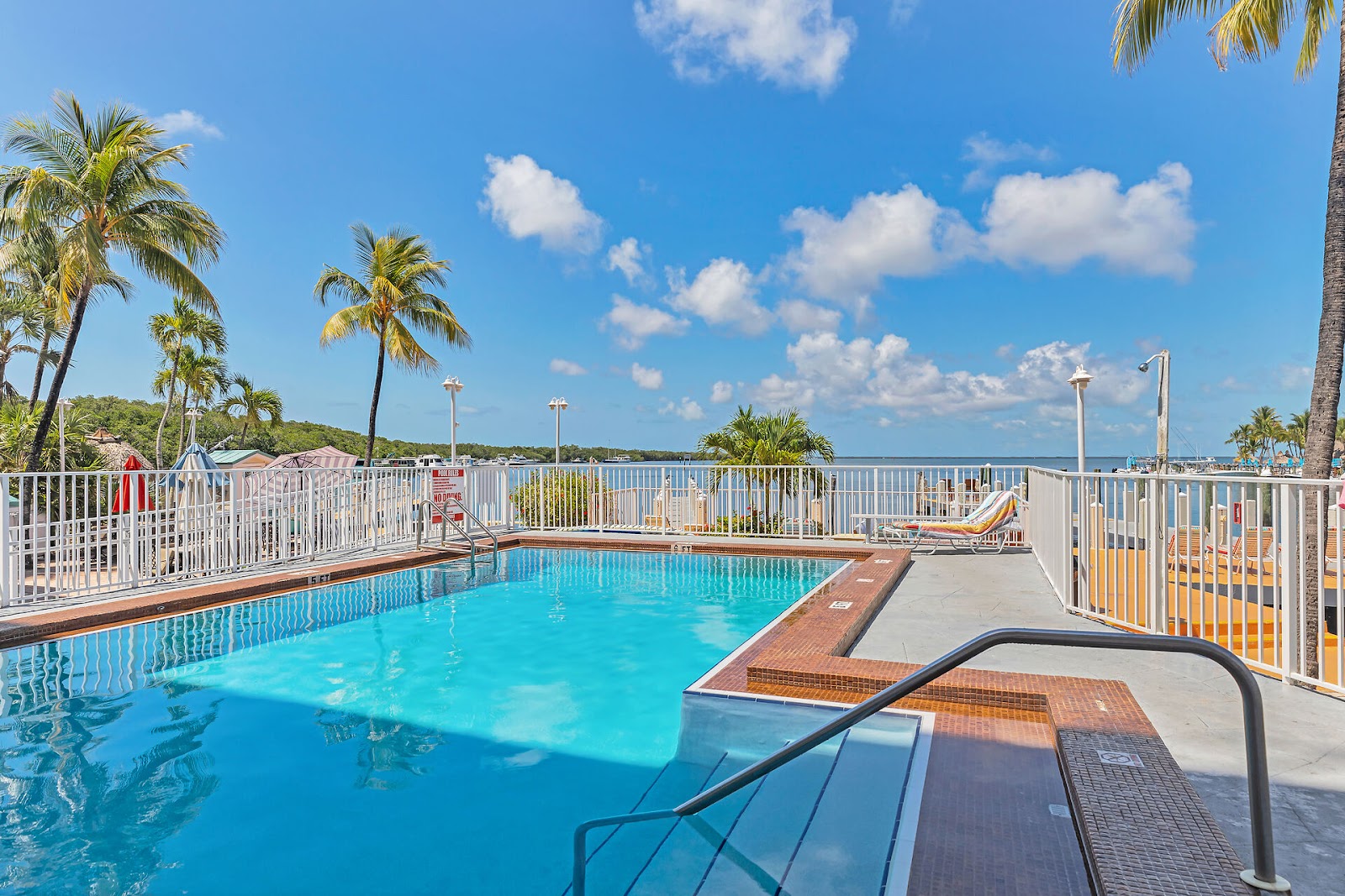 Anchorage Resort and Yacht Club