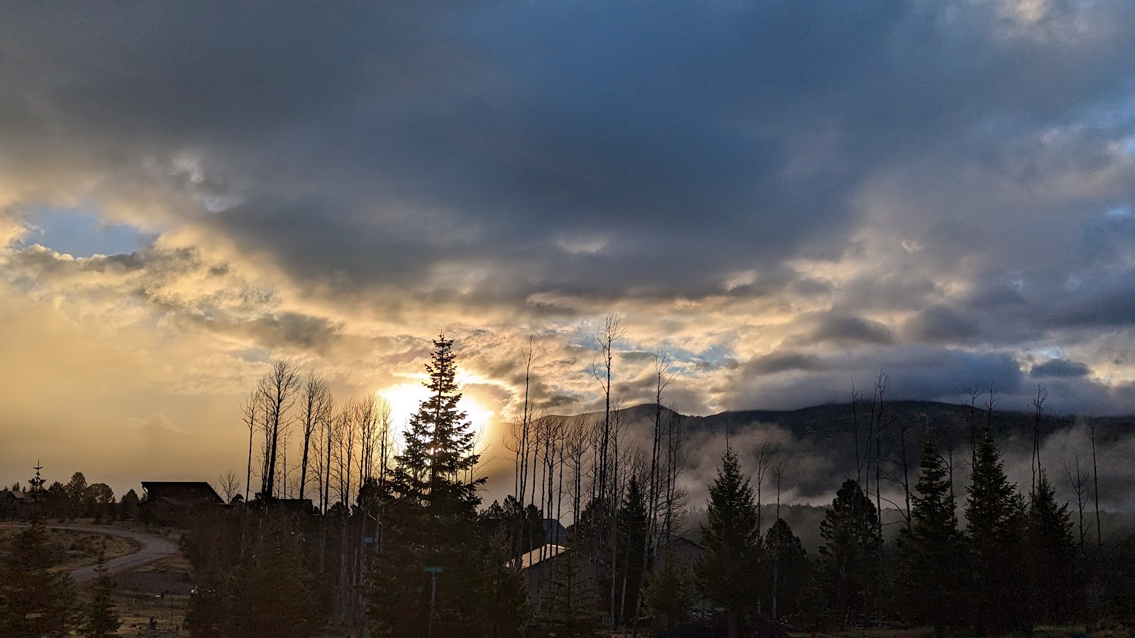 Angel Fire Cabin Share Phase I