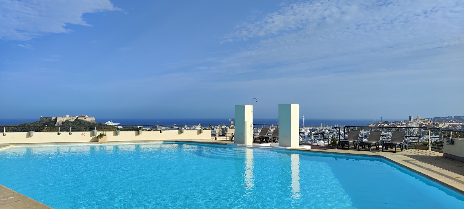 Antibes Residence