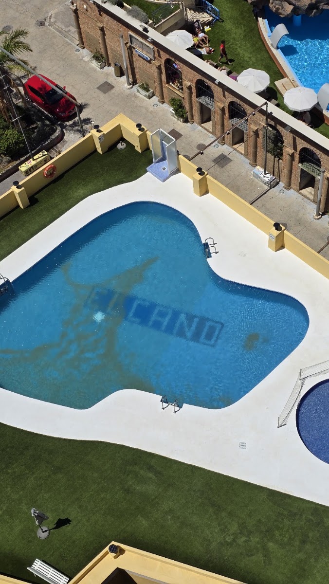 Apartamentos el Cano - Spain