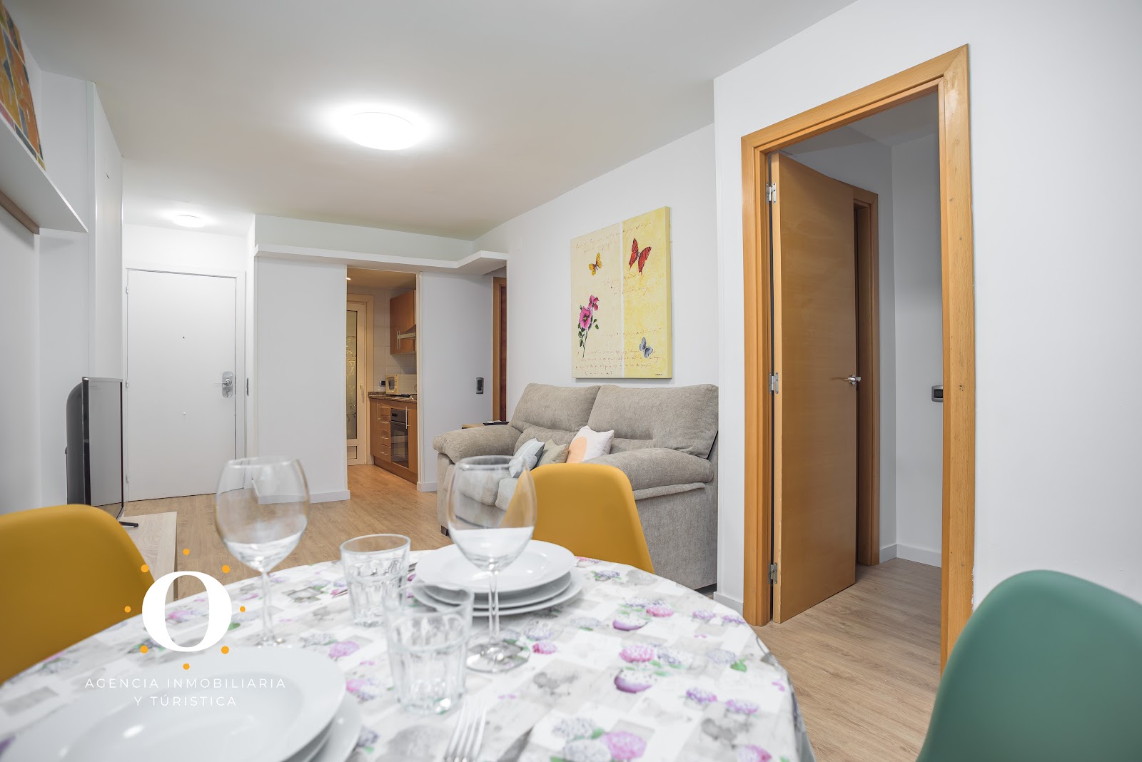 Apartamentos el Cano - Spain