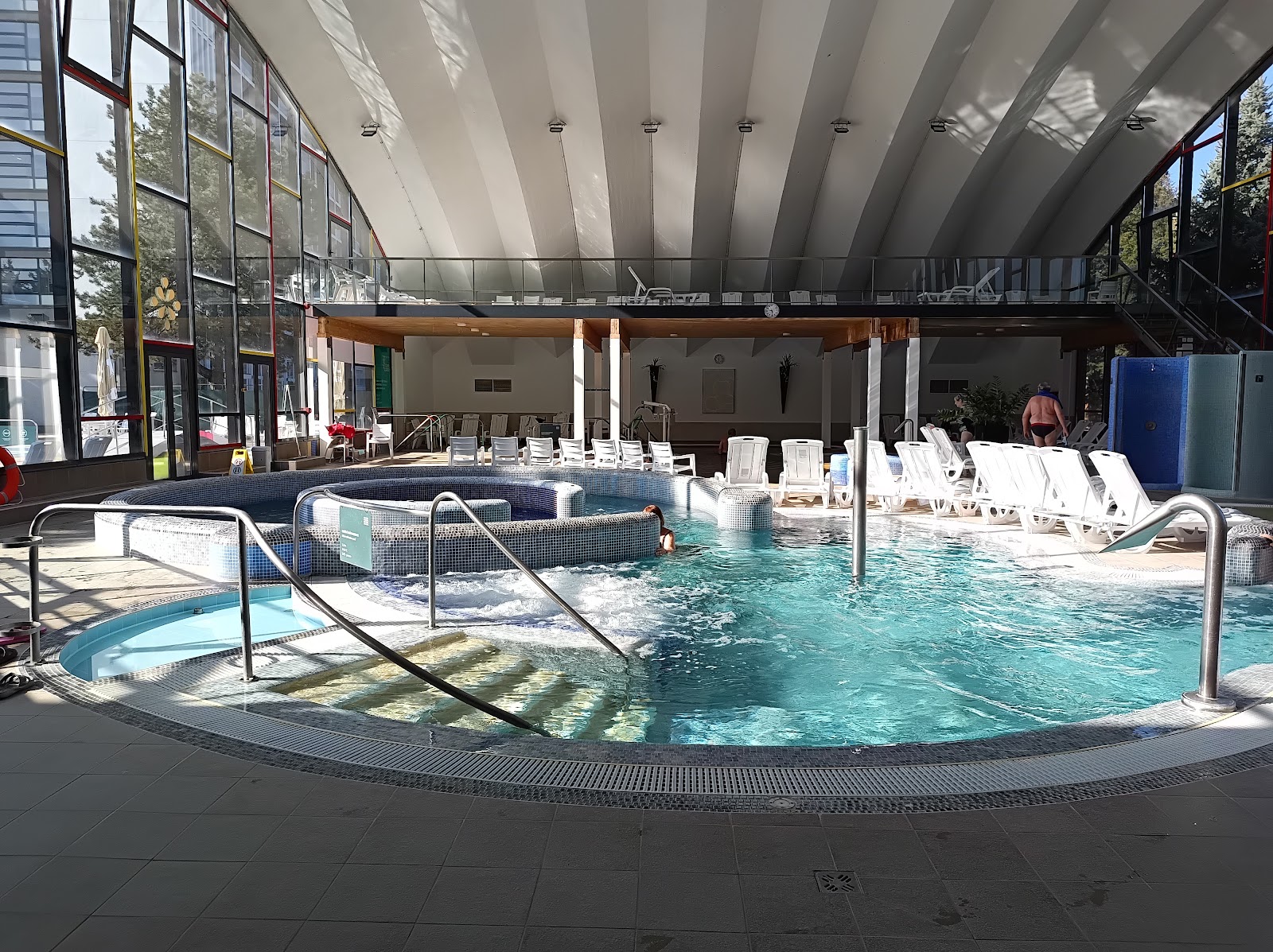 Apollo Thermal Apartments