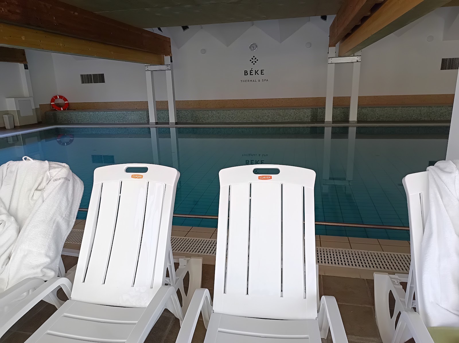 Apollo Thermal Apartments