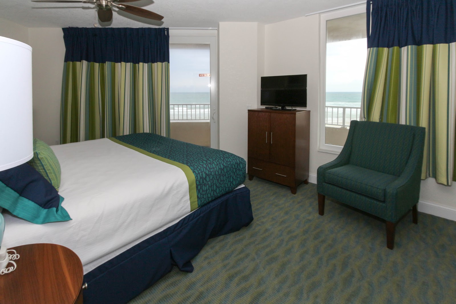 Atlantic Terrace