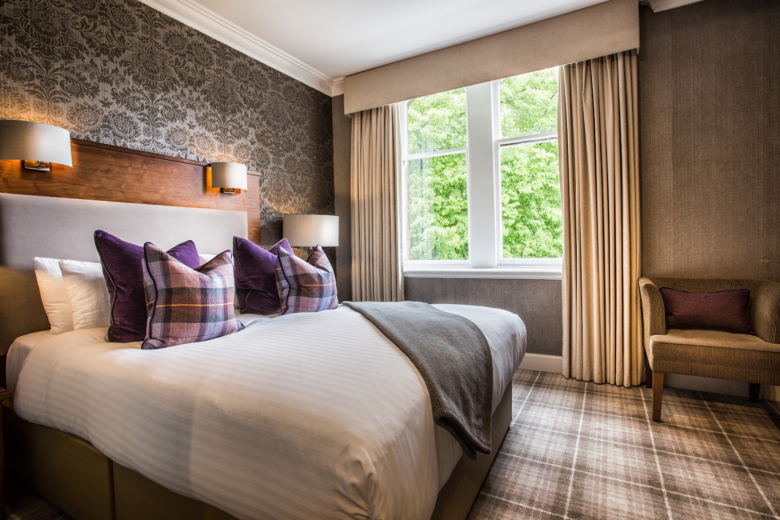Auchrannie Country Club Brodick
