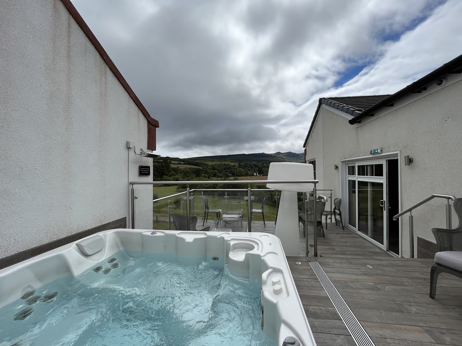 Auchrannie Country Club Brodick