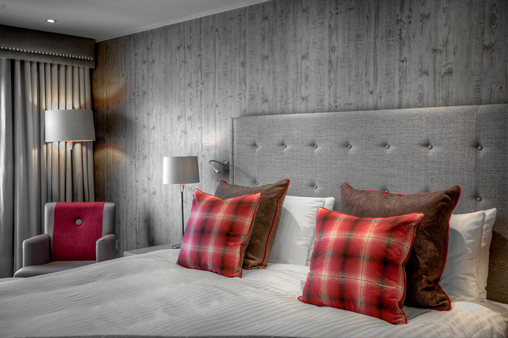Auchrannie Country Club Brodick